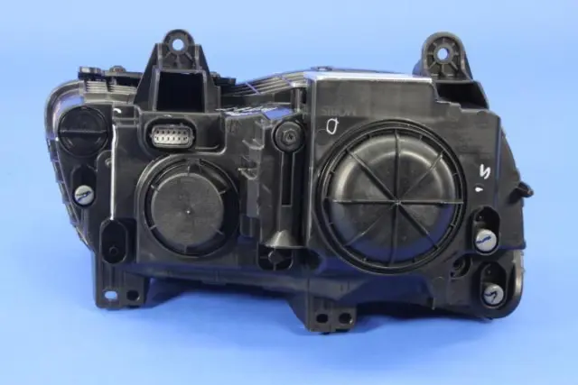 Headlamp, Left - Mopar (68185767AA)