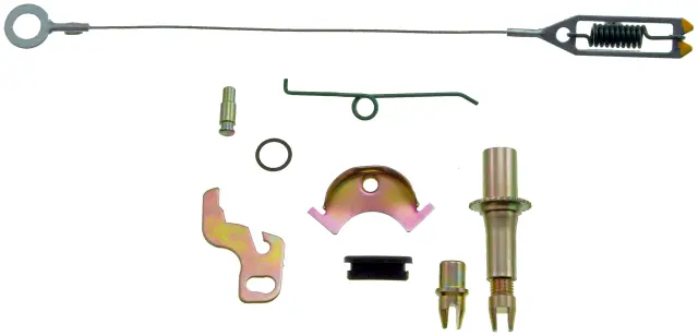 HW2535 - Brake: Drum Brake Self Adjuster Repair Kit for Dorman Image