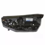 6E5Z5411250AA - Body: Floor Extension for Ford: Fusion | Lincoln: MKZ, Zephyr | Mercury: Milan Image