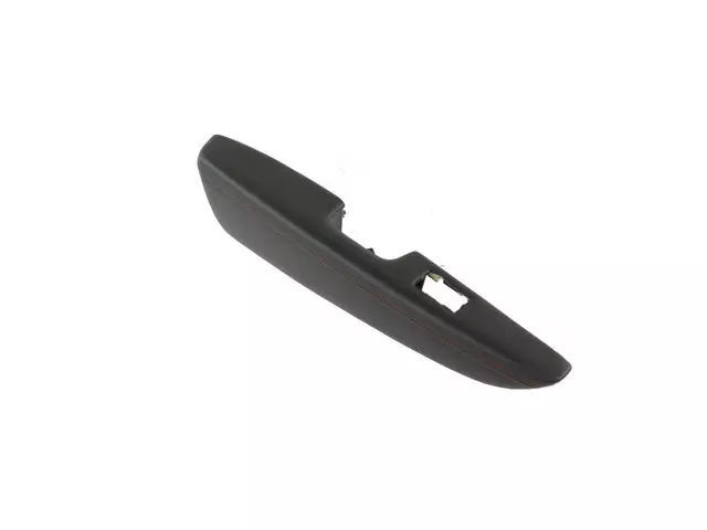 Rear Door Trim Armrest, Left - Mopar (6FM89LR5AA)