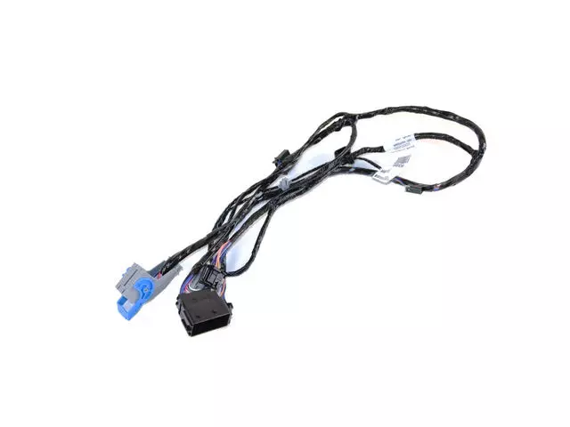 68225056AA - Air Conditioners and Heaters: A/C And Heater Wiring for Dodge: Dart Image