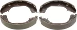440607B725 - Brakes: Brake Shoes for Nissan: Frontier, Xterra Image