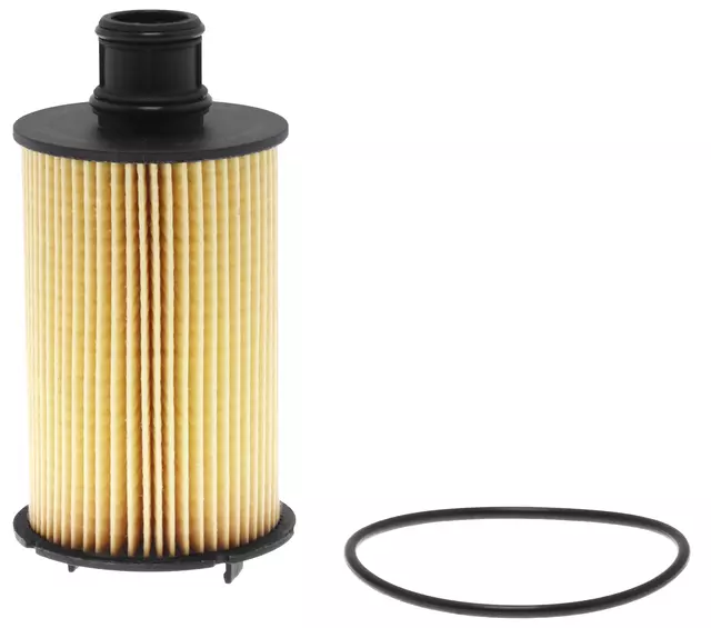 Engine Oil Filter - ACDelco (PF705G)