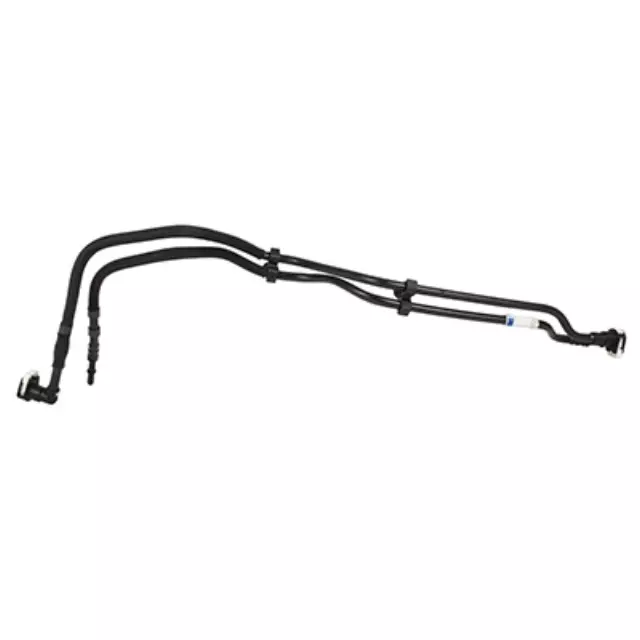 GK4Z9C330B - Fuel System: Connector Tube for Ford: Transit-150, Transit-250, Transit-350, Transit-350 HD Image