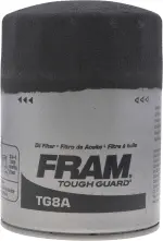 TG8A - : FRAM, TG8A, Oil Filter for FRAM Image
