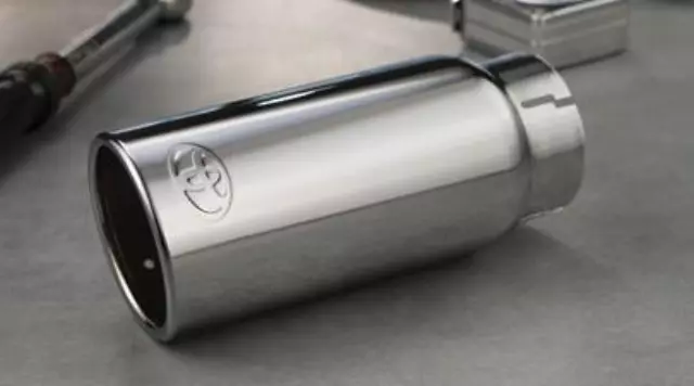 Exhaust Tip - Toyota (PT932-34120)