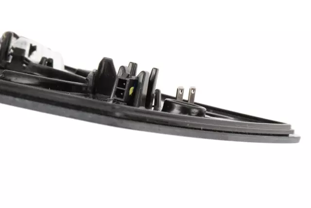 Passenger Side Rearview Mirror Glass - GM (23463298)