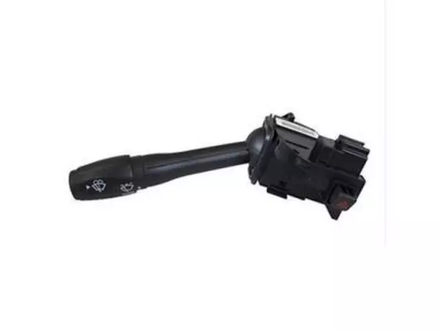 4W4Z13K359BA - Steering: Combo Switch for Ford: Thunderbird | Lincoln: LS Image