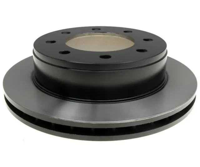 56830 - Brakes &amp; Brake Parts: Disc Brake Rotor for Raybestos Brakes Image