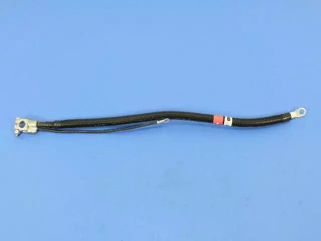 4801822AA - : Battery Negative Wiring, Right for Dodge: Ram 2500, Ram 3500 Image