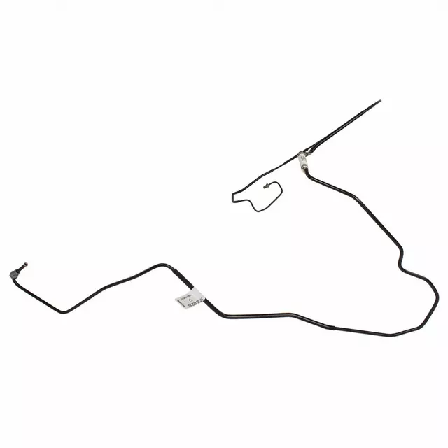 Tube Assembly Brake - Ford (HC3Z-2263-E)