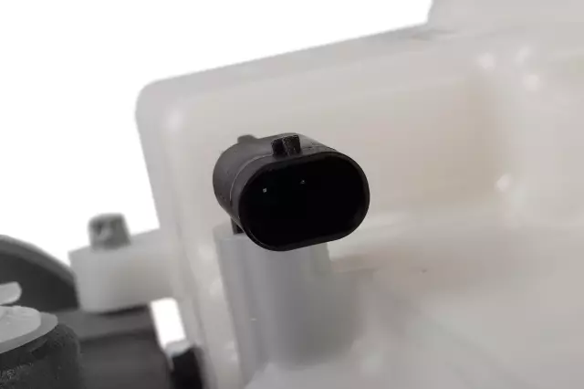 84939473 - Brakes: Master Cylinder for Chevrolet: Silverado 2500 HD, Silverado 3500 HD | GMC: Sierra 2500 HD, Sierra 3500 HD Image