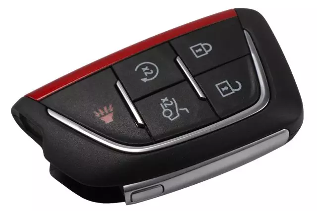 Transmitter - GM (85043361)