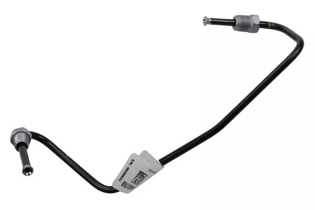 84461768 - : Front Passenger Side Forward Brake Pipe for GM Image