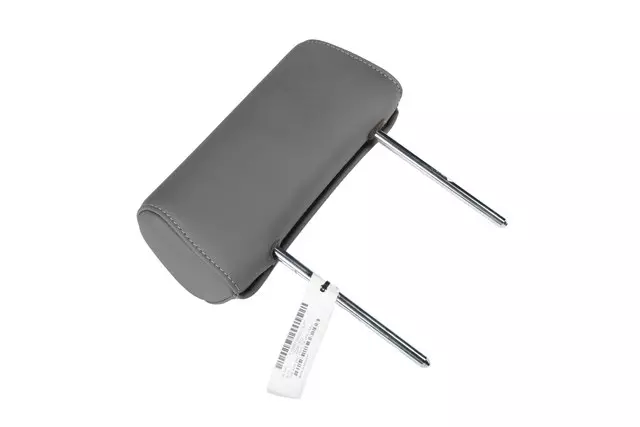 22967832 - Body: Headrest for Chevrolet: Silverado 1500, Silverado 2500 HD, Silverado 3500 HD | GMC: Sierra 1500, Sierra 2500 HD, Sierra 3500 HD Image
