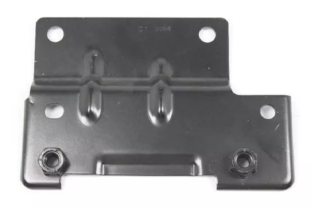 68155064AC - : Transmission Mount Bracket for Mopar Image