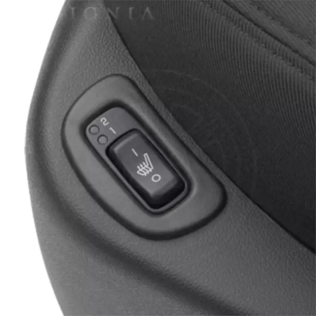 19212120 - Interior: Heated Seat Kit for GM Image
