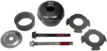 924335 - Body: GM Body Mount Kit for Dorman Image