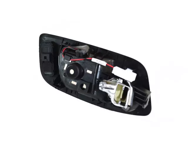 Inside Remote Control Handle, Left - Mopar (5PF63DX9AF)