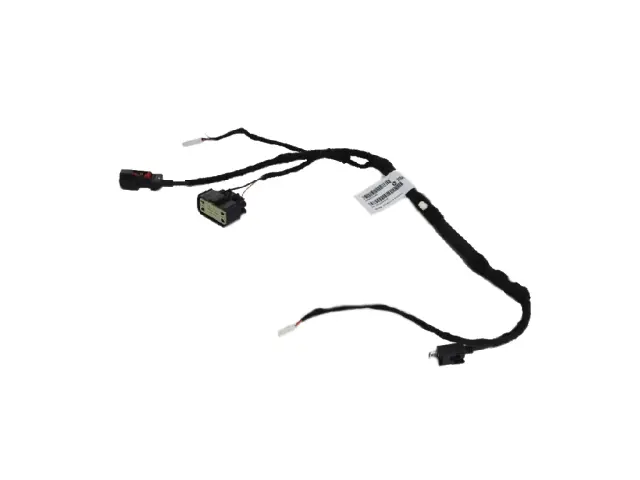 68486226AD - Electrical: Jumper Wiring for Mopar Image image