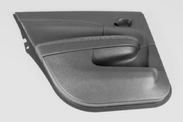 1VW931X9AA - Body: Door Trim Panel for Chrysler: 200 Image