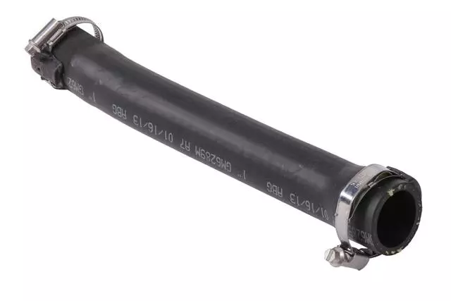 15814859 - Fuel System: Filler Hose for Cadillac: XLR | Chevrolet: Corvette Image