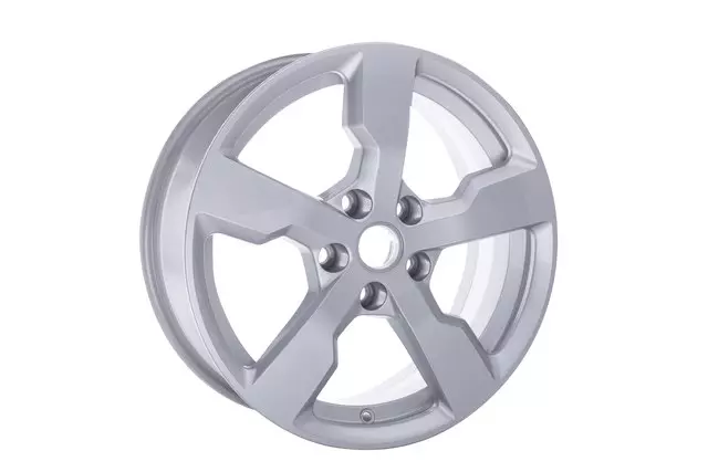 22826571 - : 17x7-Inch Wheel for Chevrolet: Volt Image