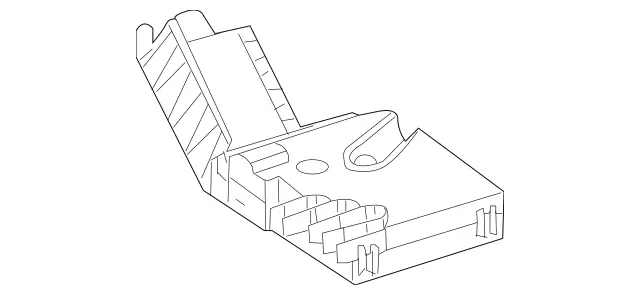 2115461241 - Electrical Equipment and Instruments: Line Connector for Mercedes-Benz: CLS500, CLS55 AMG, CLS550, CLS63 AMG, E500 Image image