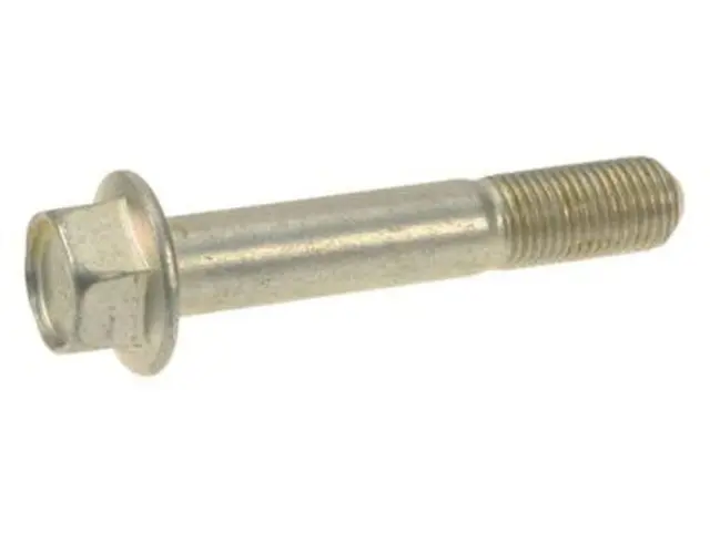 90181S84A00 - : Suspension Trailing Arm Bolt for Honda Image