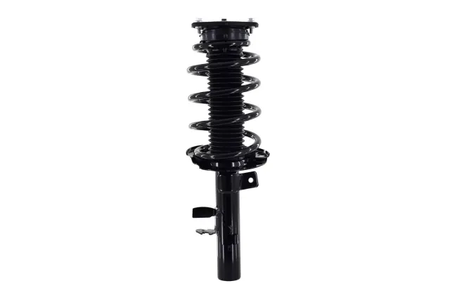 1337019R - Suspension &amp; Steering: Focus Auto Parts Suspension Strut and Coil Spring Assembly for Focus Auto Parts Image