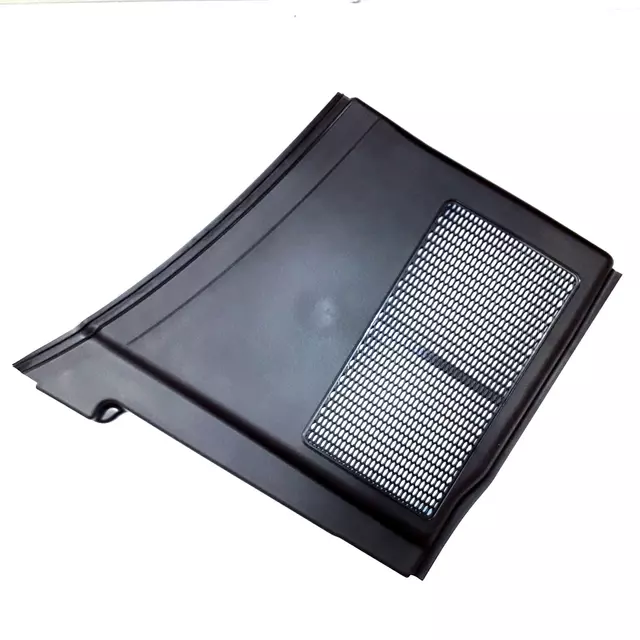 Cowl Grille Panel - Audi (8E1-819-447-A-01C)