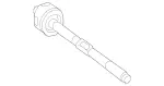 2054600805 - : Tie Rod for Mercedes-Benz Image