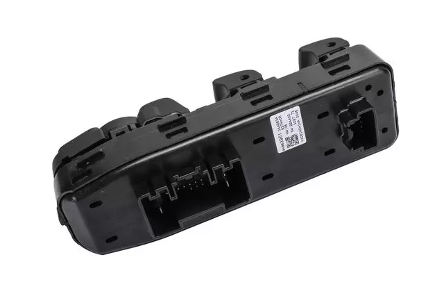 Window Switch - GM (84963961)