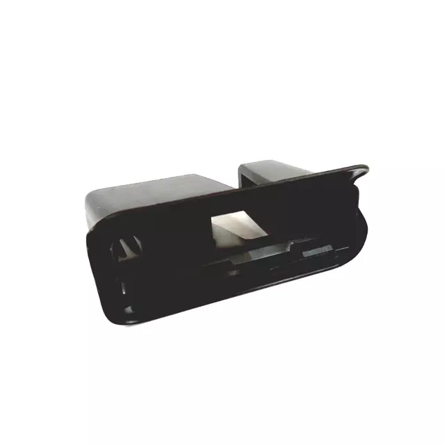 1Q0827520B9B9 - Body: Lock Cover for Volkswagen: Eos Image