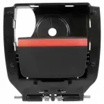 DS7Z5462419AC - Body: Release Handle for Ford: Fusion | Lincoln: MKZ Image image