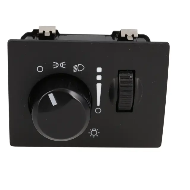 650061 - : Headlight Switch for ROSTRA Image