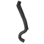 71870 - : CURVED RADIATOR HOSE, DAYCO for DAYCO HYDRAULIC Image