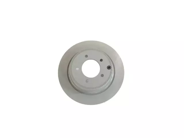 Brake Rotor - Mopar (04743999AA)