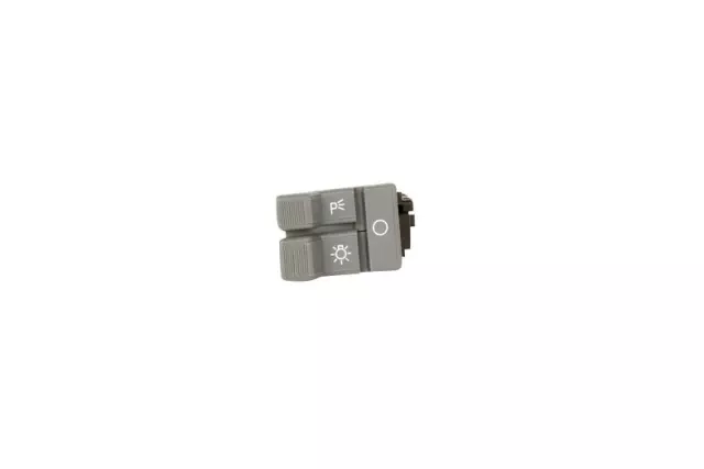 Headlamp Switch - GM (19245374)