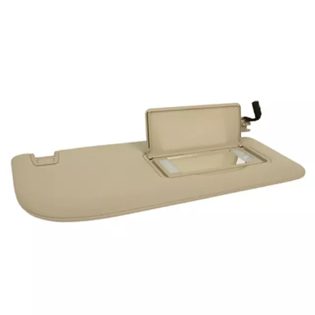 Visor Assembly Sun - Ford (JL7Z-7804104-JD)