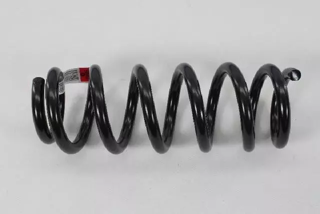 5154630AA - Front Suspension: Front Coil Spring for Ram: 1500, 1500 Classic Image