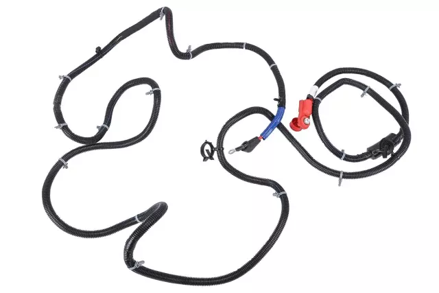 84481614 - : Cable for GM Image