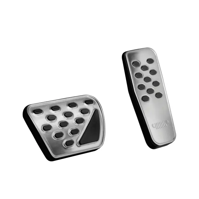 82215335AC - : Pedal Kit for Mopar Image