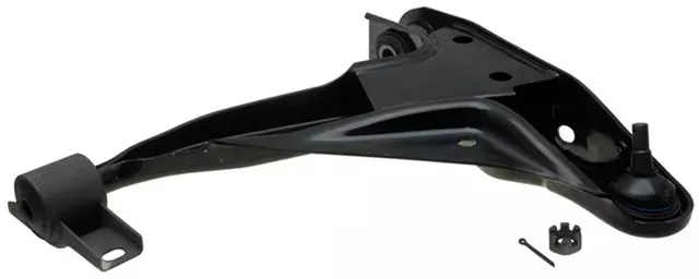 Front Driver Side Lower Control Arm - ACDelco (45D3585)