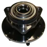 7990150 - : GMB Wheel Bearing and Hub Assembly for GMB Image