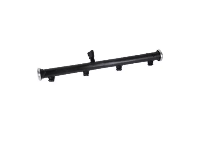 12602113 - Fuel System: Multi-Port Fuel Injector Rail for Cadillac: Escalade, Escalade ESV, Escalade EXT | Chevrolet: Avalanche 1500, Express 1500, Express 2500, Express 3500, Silverado 1500, Silverado 1500 Classic, Silverado 1500 HD, Silverado 2500, Silverado 2500 HD, Silverado 2500 HD Classic, Silverado 3500, Silverado 3500 Classic, Suburban 1500, Suburban 2500, Tahoe | GMC: Savana 1500, Savana 2500, Savana 3500, Sierra 1500, Sierra 1500 Classic, Sierra 1500 HD, Sierra 1500 HD Classic, Sierra 2500, Sierra 2500 HD, Sierra 2500 HD Classic, Sierra 3500, Sierra 3500 Classic, Yukon, Yukon XL 1500, Yukon XL 2500 | Hummer: H2 Image