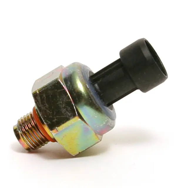 HTS102 - Air and Fuel Delivery: Fuel Injection Pressure Sensor for DELPHI Image