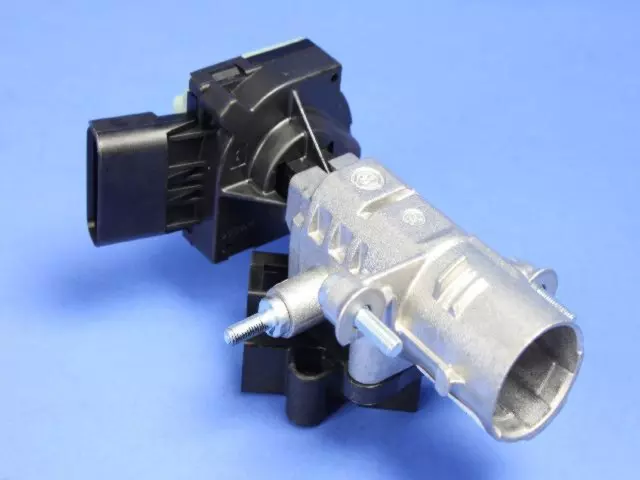 Ignition Switch - Mopar (4685863AF)