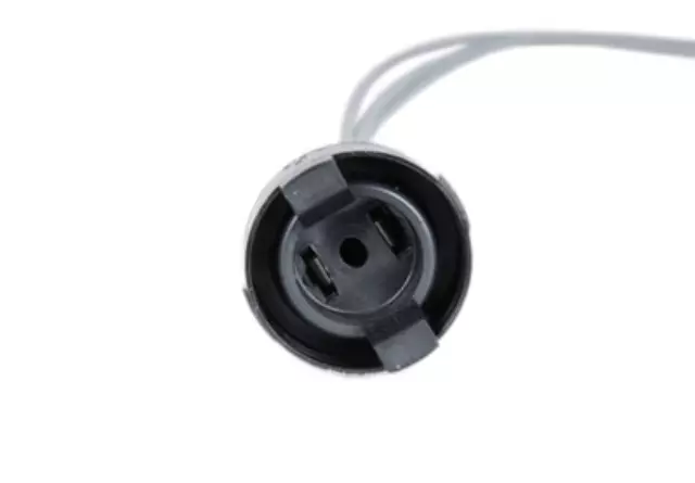 PT172 - HVAC: 2-Way Female Black Multi-Purpose Pigtail for ACDelco Image