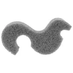 DV6Z19B552B - HVAC: Evaporator Core Upper Seal for Ford: Transit Connect Image